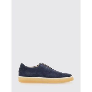 Eleventy Sneakers Men Blue